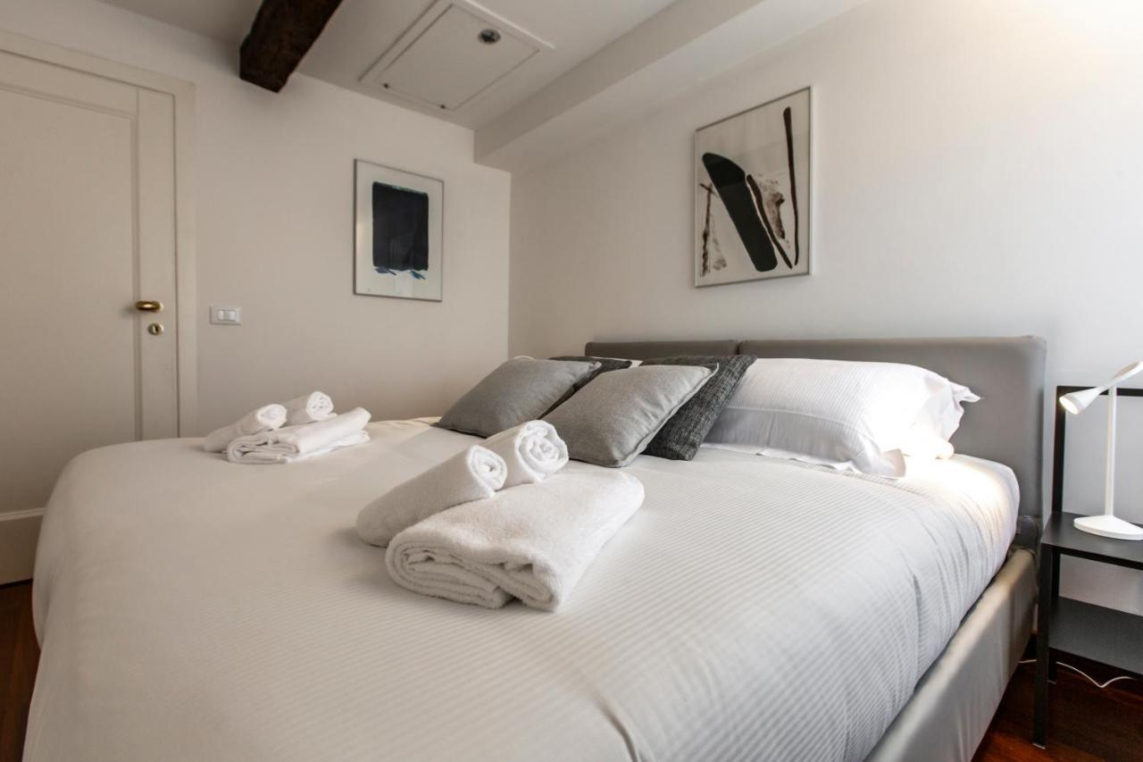 Appartement San Pantalon Luxury Penthouse R&R à Venise Extérieur photo