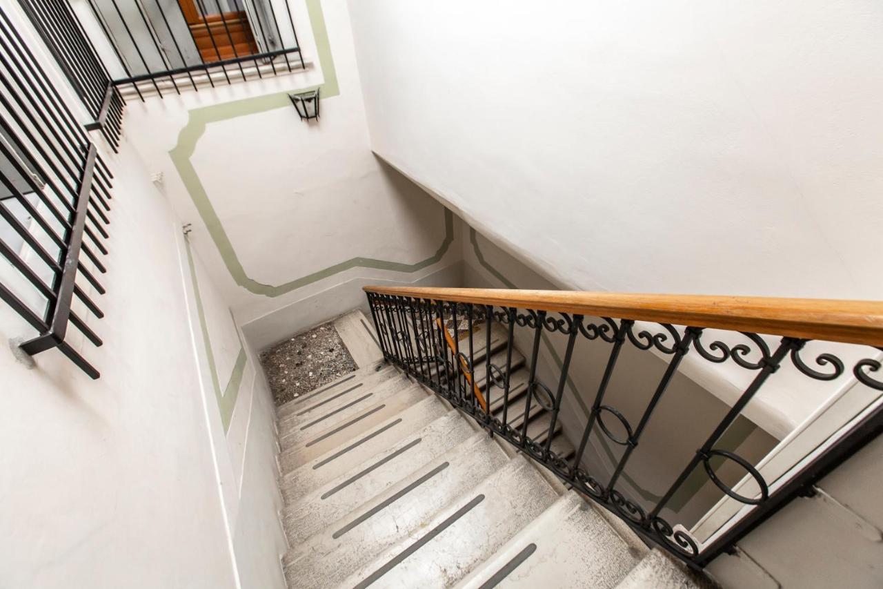 Appartement San Pantalon Luxury Penthouse R&R à Venise Extérieur photo