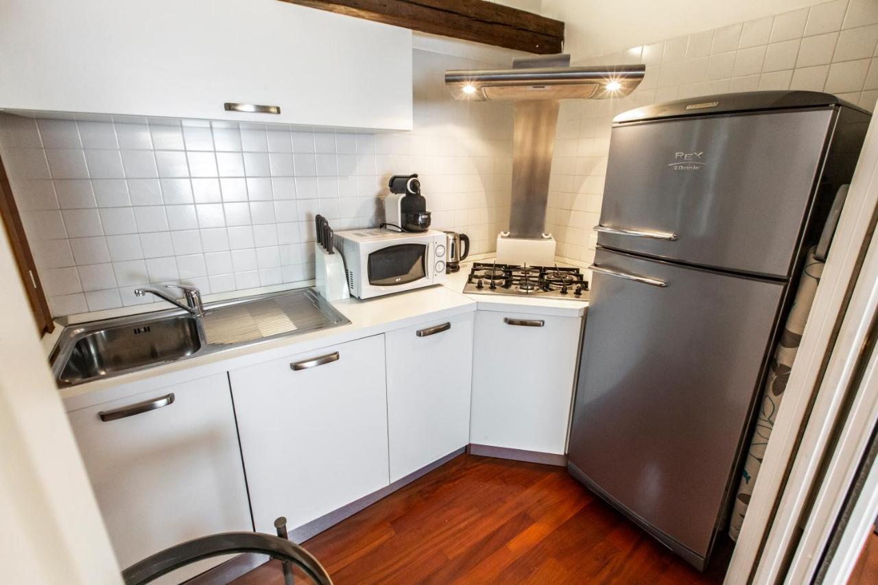 Appartement San Pantalon Luxury Penthouse R&R à Venise Extérieur photo